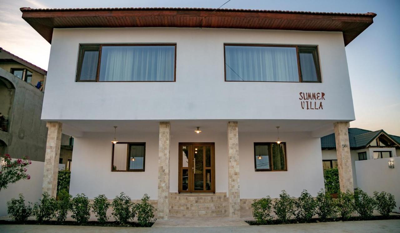 Konukevi Summer Vama Veche
